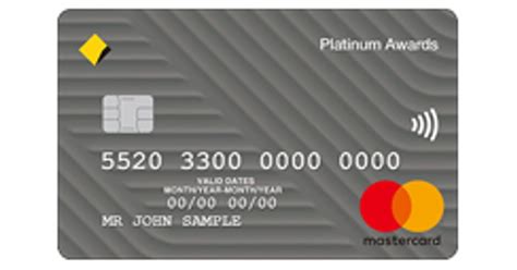 cba platinum card benefits.